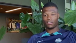 Dumfries: “Questa Inter lotta con forza e passione, le dedico ‘The Equalizer'”