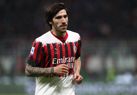 Tonali promette: “Ho il telefono in tilt, appena lo sblocco chiamerò Gattuso”- immagine 2