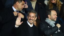 Sarkozy, l’emiro e il tramonto morale di Platini