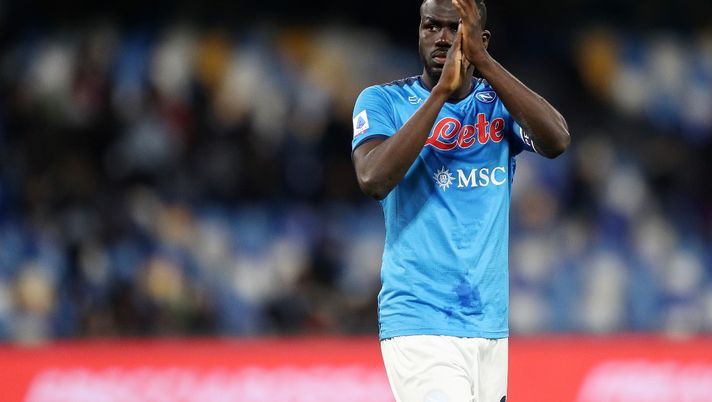 Kalidou Koulibaly ad un passo dal Chelsea