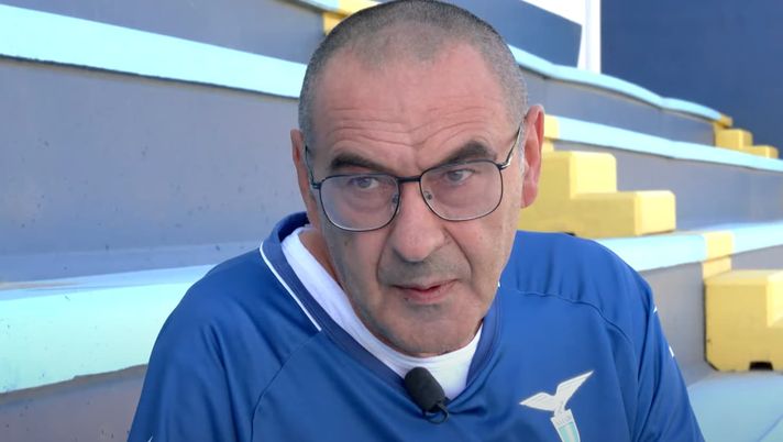 CorSera: “Lazio, Sarri è imbufalito! Ha saputo la situazione dai giornali e ora…” CorSera: “Lazio, Sarri è imbufalito! Ha saputo la situazione dai giornali e ora…” - immagine 1