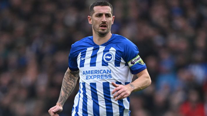 Brighton, Dunk è il perno della difesa, Mitoma sprizza fantasia - immagine 1