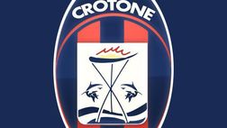 Crotone, focolaio Covid: sono 11 i calciatori positivi