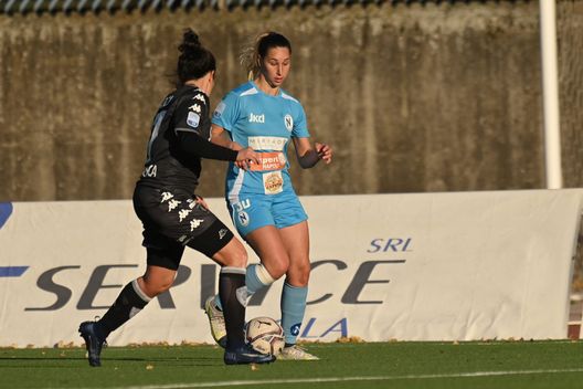 Foto Napoli Femminile Foto Napoli Femminile