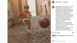 Palermo, l’ex Sforzini saluta: “Si chiude un capitolo importante della mia vita”