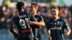 I voti ufficiali al fantacalcio: che Pasalic! Duvan più di Muriel, Zappacosta come Nzola