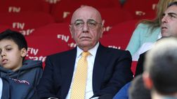Ibra, Maldini e non solo: tanti vip per il compleanno di Helga Costa. E Galliani…