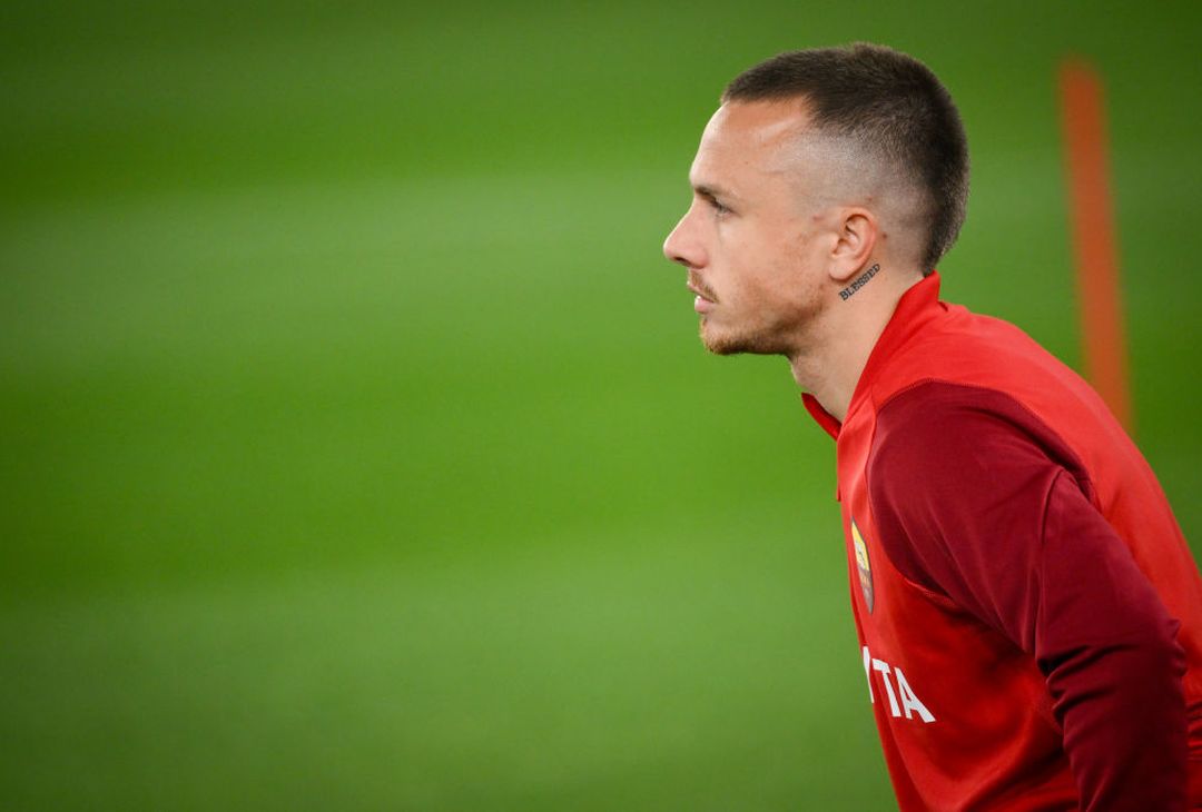 Roma-Feyenoord 5-3 d.c.r – FOTO GALLERY - immagine 14