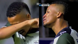 Denuncia Cile alla FIFA per documenti falsi di Byron Castillo: il giocatore in lacrime