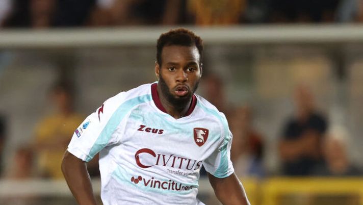 Salernitana, Kastanos squalificato col Lecce: da Coulibaly a Basic, chi può sostituirlo - immagine 1