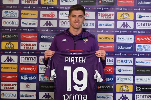 Masini: “Europa? Si pensa ma non si dice. Piatek può essere il futuro”- immagine 2