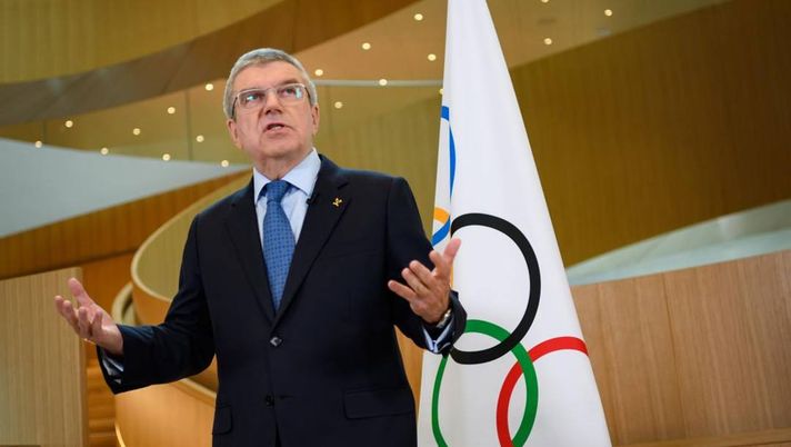 Olimpiadi, adesso è ufficiale: rimandate di un anno Olimpiadi, adesso è ufficiale: rimandate di un anno