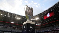 UFFICIALE – L’UEFA ferma Champions League ed Europa League per il Coronavirus