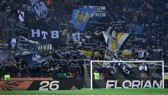 Insulti a Maignan, altri 4 Daspo per tifosi Udinese: indagini proseguono - immagine 1