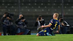 Fantacalcio, le formazioni ufficiali di Verona-Cremonese: titolare Doig