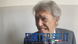 VIDEO FCIN1908 / Moratti: “Calciopoli? Bugie e volgarità, dovevo chiedere danni”