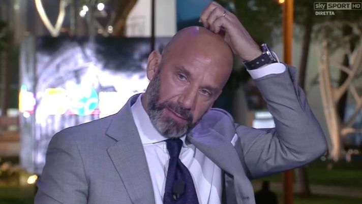 Vialli: &#8220;Calciopoli? Quella Juve ha violato le regole. Doping? Ingiusto. Feci uso di creatina ma&#8230;&#8221; 