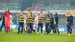 Serie B, la classifica