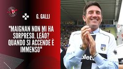Giovanni Galli: “Napoli e Milan, obiettivo Scudetto senza fare calcoli”