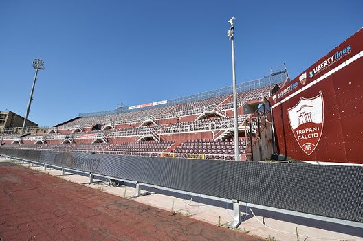 stadio Trapani Getty Images Trapani, il presidente La Rosa: “Non siamo una città da Serie D. Il budget c’è”- immagine 2