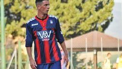 Mercato Padova, vicino il centrocampista Firenze: i dettagli