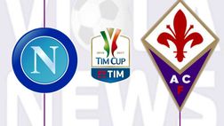 <i>Corriere Mezzogiorno</i>: Coppa Italia col tridente delle meraviglie. <i>Il Mattino</i>: Sfida-show