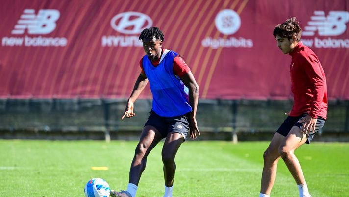 Da Perez a Villar, da Kluivert al nodo Diawara: partenze da 10 milioni - immagine 1