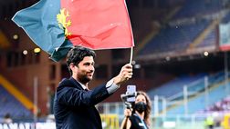 Genoa, Wander (777 Partners): “Costruiremo un club che rimanga in Serie A per anni”