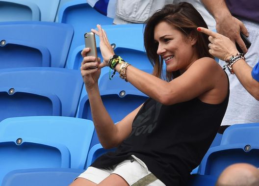 Alena Seredova: “I miei 46 anni me li sento tutti. Gigi Buffon? Sempre l’ultimo a…” Alena Seredova: “I miei 46 anni me li sento tutti. Gigi Buffon? Sempre l’ultimo a…” - immagine 1
