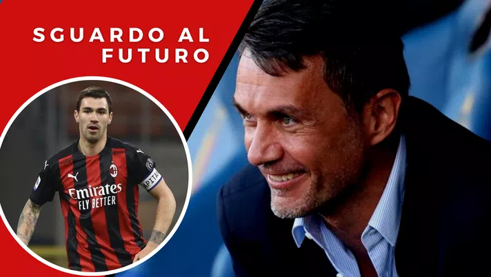 Calciomercato Milan - Idea per il post Romagnoli