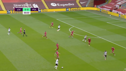 VIDEO Liverpool-Fulham, Reds ancora a tappeto: gli highlights del match