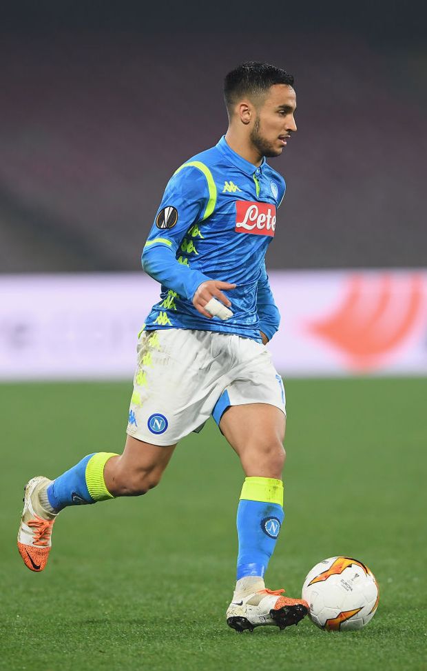 Adam Ounas Adam Ounas