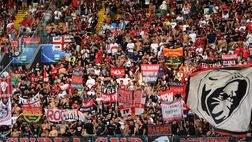 Roma-Milan, il web rossonero: “Noi disastrosi. Pallotta, comprati Suso”