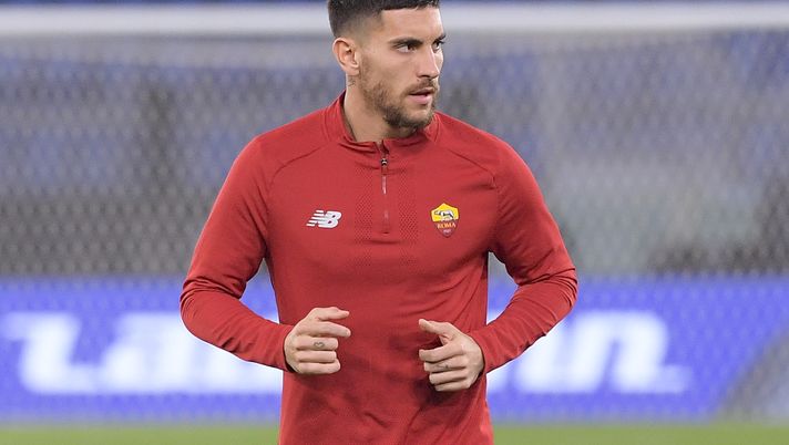 Pellegrini stringe i denti e gioca. Kumbulla e Zalewski pronti - immagine 1