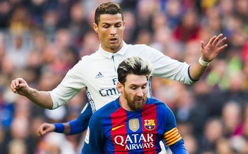 Messi e Ronaldo insieme? Dall'Inghilterra: 'Solo un uomo può  farcela', Mercato