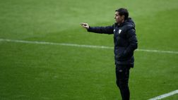 L’Atletico Bilbao subisce gol al primo minuto ma Marcelino se lo perde per… un’urgenza fisiologica “sospetta”
