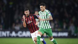 Genoa, Sanabria per il dopo Piatek