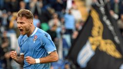 Lazio, Immobile ci sarà a Brescia! Ecco chi sostituirà Leiva e Luis Alberto