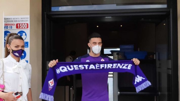 La sfortuna ferma la Fiorentina: tre legni! Brilla Gonzalez, i segnali da Pulgar a Sottil - immagine 1