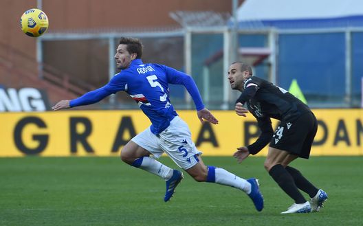 (Photo by Paolo Rattini/Getty Images) (Photo by Paolo Rattini/Getty Images)