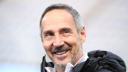 Eintracht, Hütter: “André Silva è il migliore di tutti” | VIDEO