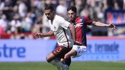 Juan Jesus: “Mi è servito tempo per ambientarmi nel passaggio da Milano a Roma”
