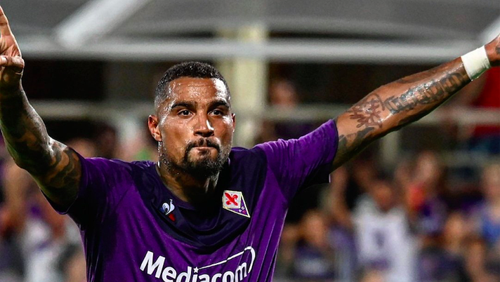 FORMAZIONI UFFICIALI – Out Boga, Barella, Kucka e Muriel! Dentro Boateng e De Paul- immagine 1