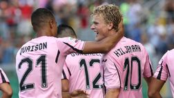 Fantacalcio – Chochev, Quaison, Hiljemark: chi giocherà nel Palermo?