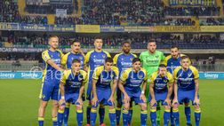 Verona verso il Milan, domani il via agli allenamenti