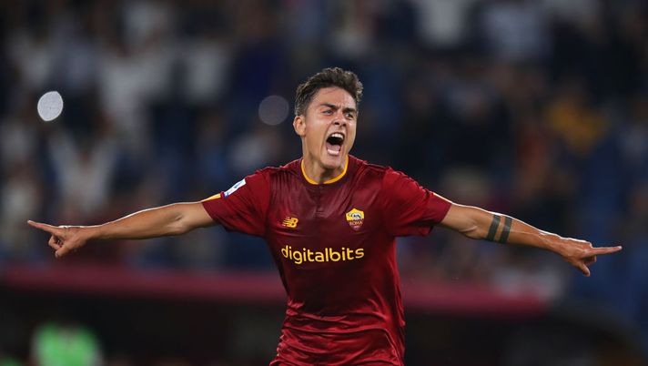 Dybala è ok, ma sarà gestito in funzione della Coppa - immagine 1