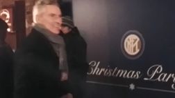 VIDEO FCINTER1908 / Inter, Christmas Party: è tutto pronto, arriva il CEO Antonello