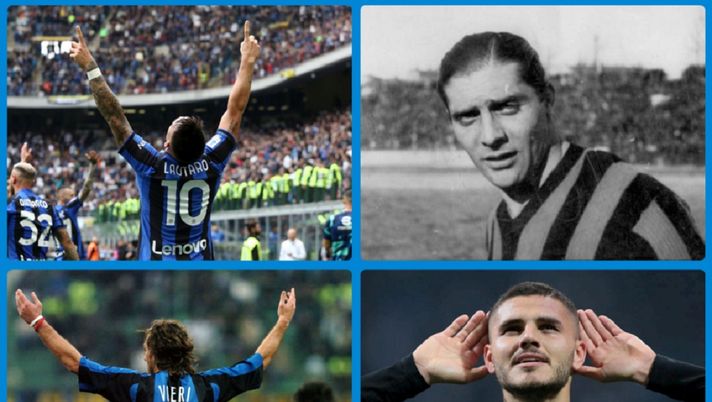 Lautaro, 75 gol in A con l’Inter: preso Corso, è nella top 10. Ecco la lista completa- immagine 2