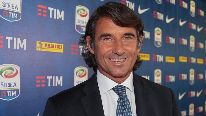 (Photo by Emilio Andreoli/Getty Images) (Photo by Emilio Andreoli/Getty Images)