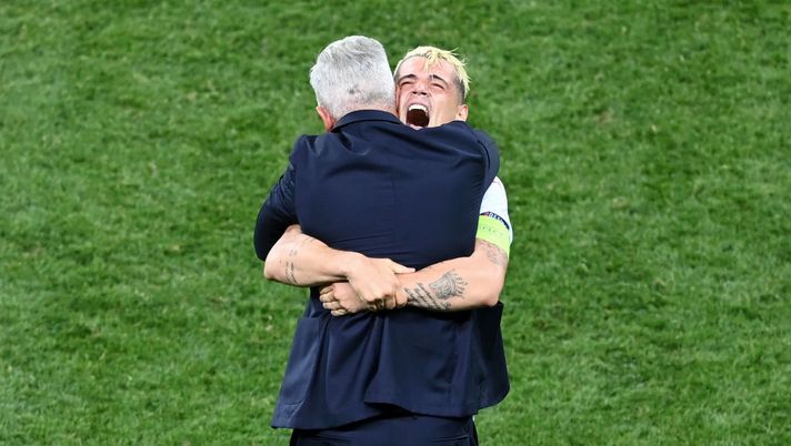 Getty Images Getty Images